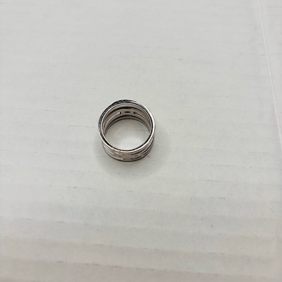 SWAROVSKI Creativity Ring Size 8 - Picture 7 of 8